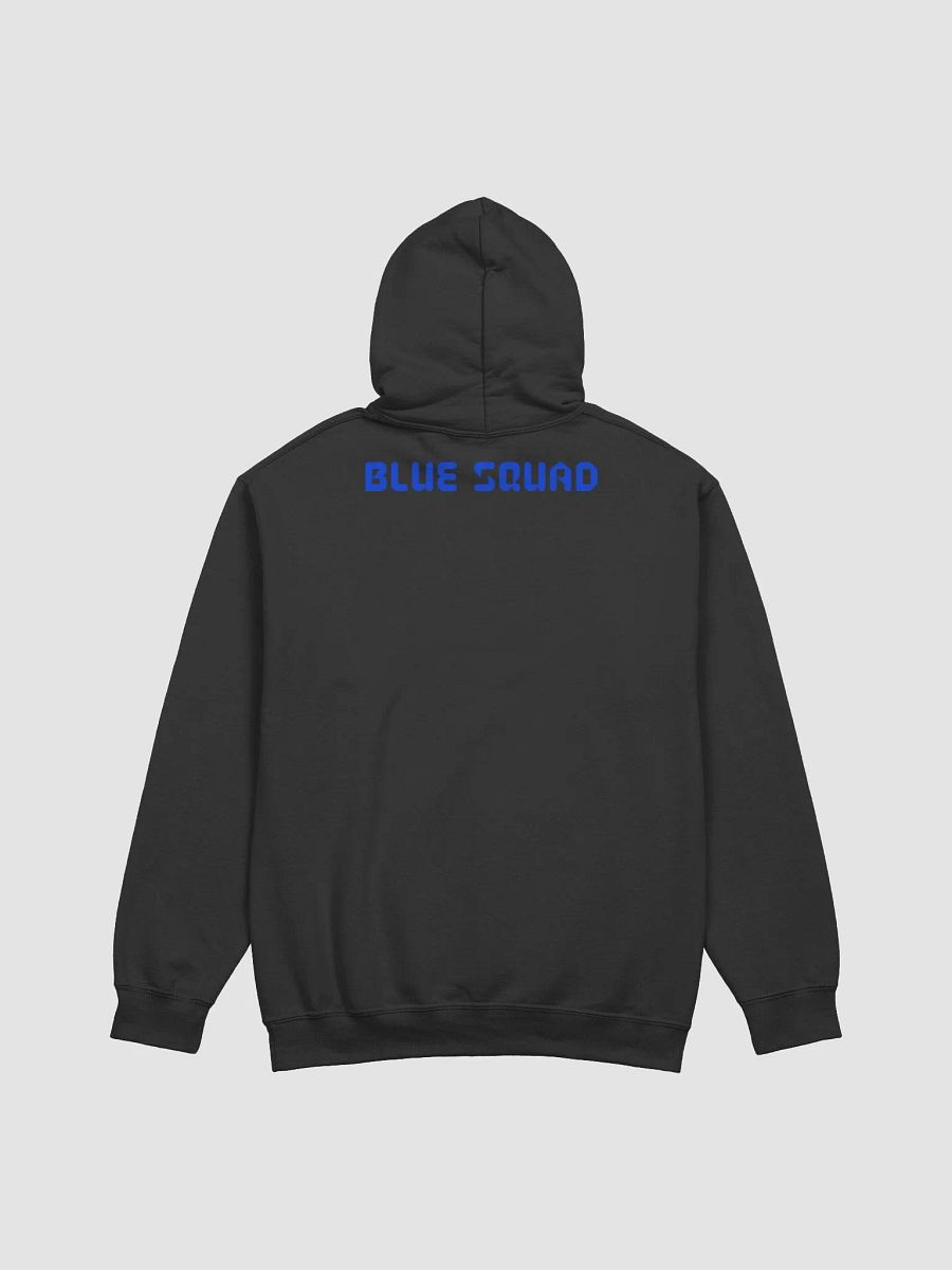 IronGoddess Emblem Hoodie product image (12)