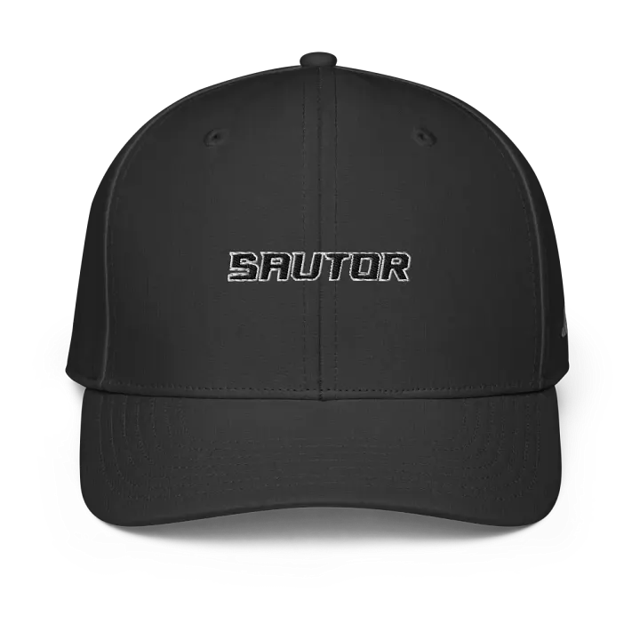 Sautor x Adidas Cap product image (2)