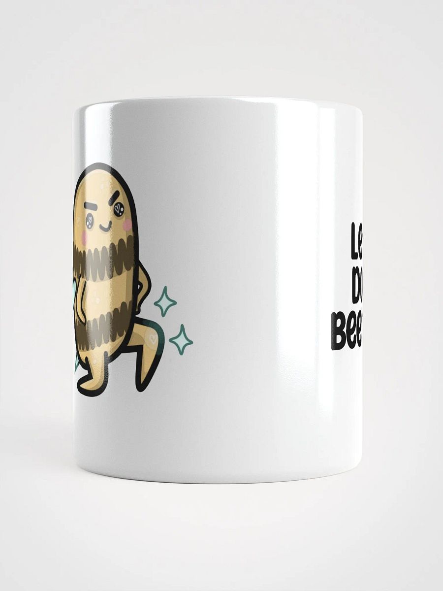 'Bee's Knees' Mug product image (5)