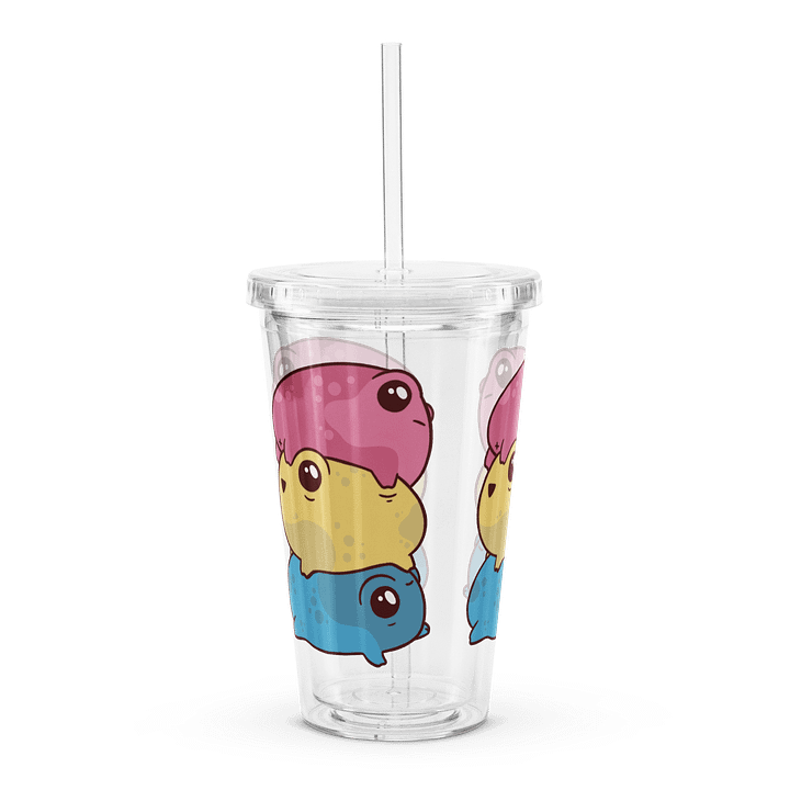 tumbler : frogstack pan product image (1)