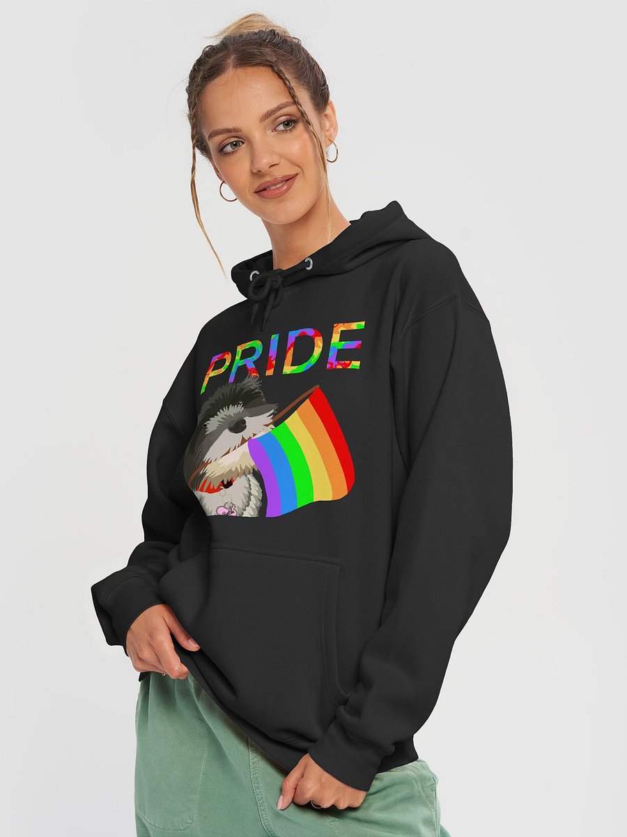 PRIDE 2025 - Bella PRIDE Hoodie product image (20)