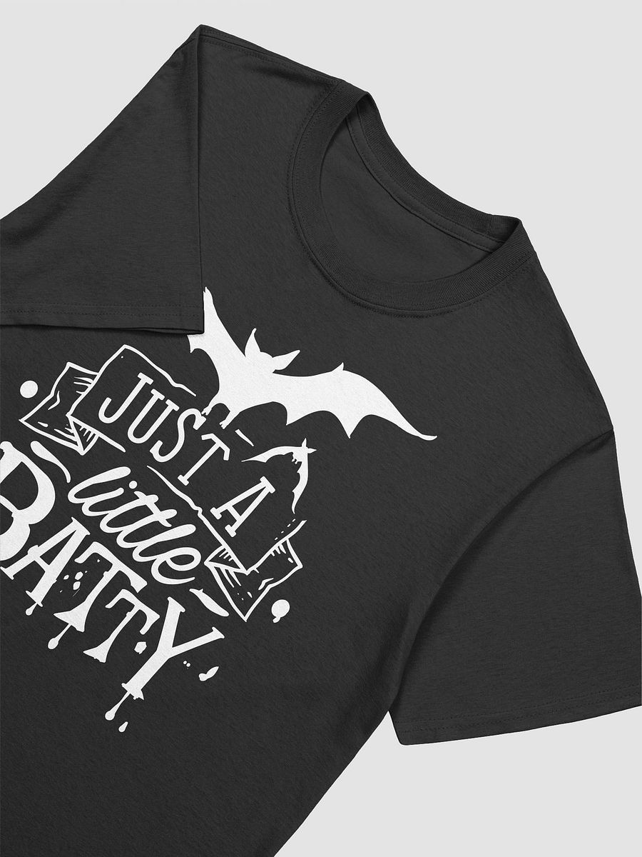 Just a Little Batty: Unisex product image (3)