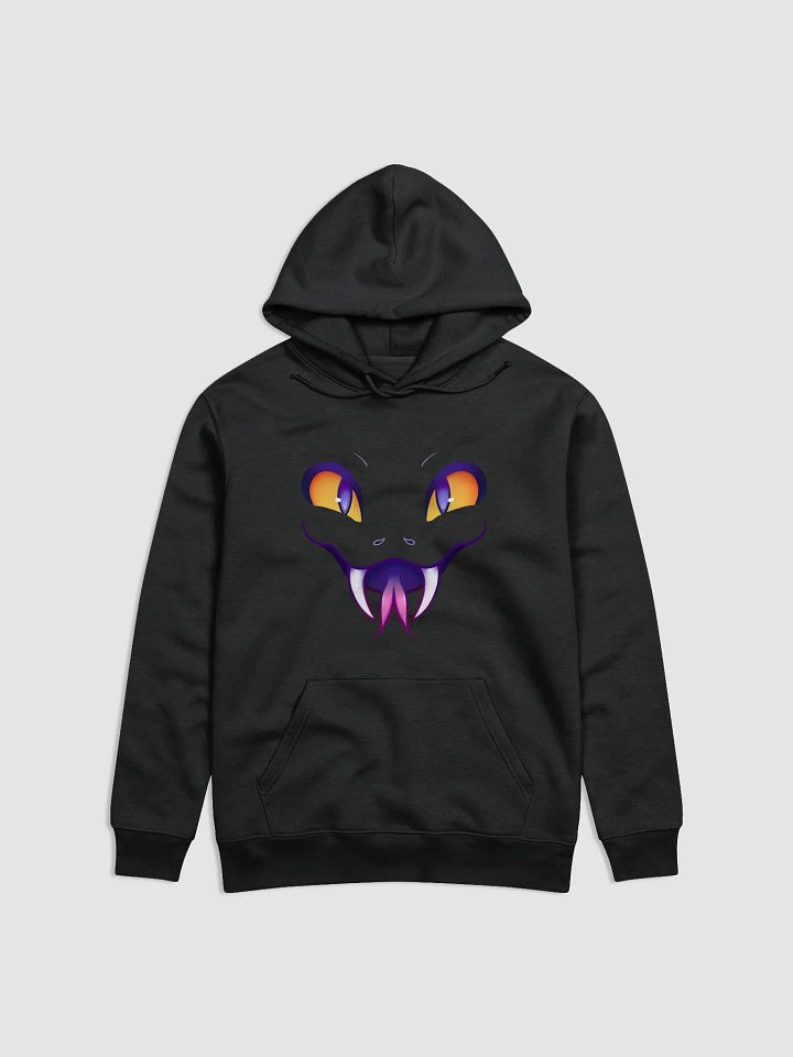 PCB Eyes Unisex Hoodie product image (1)