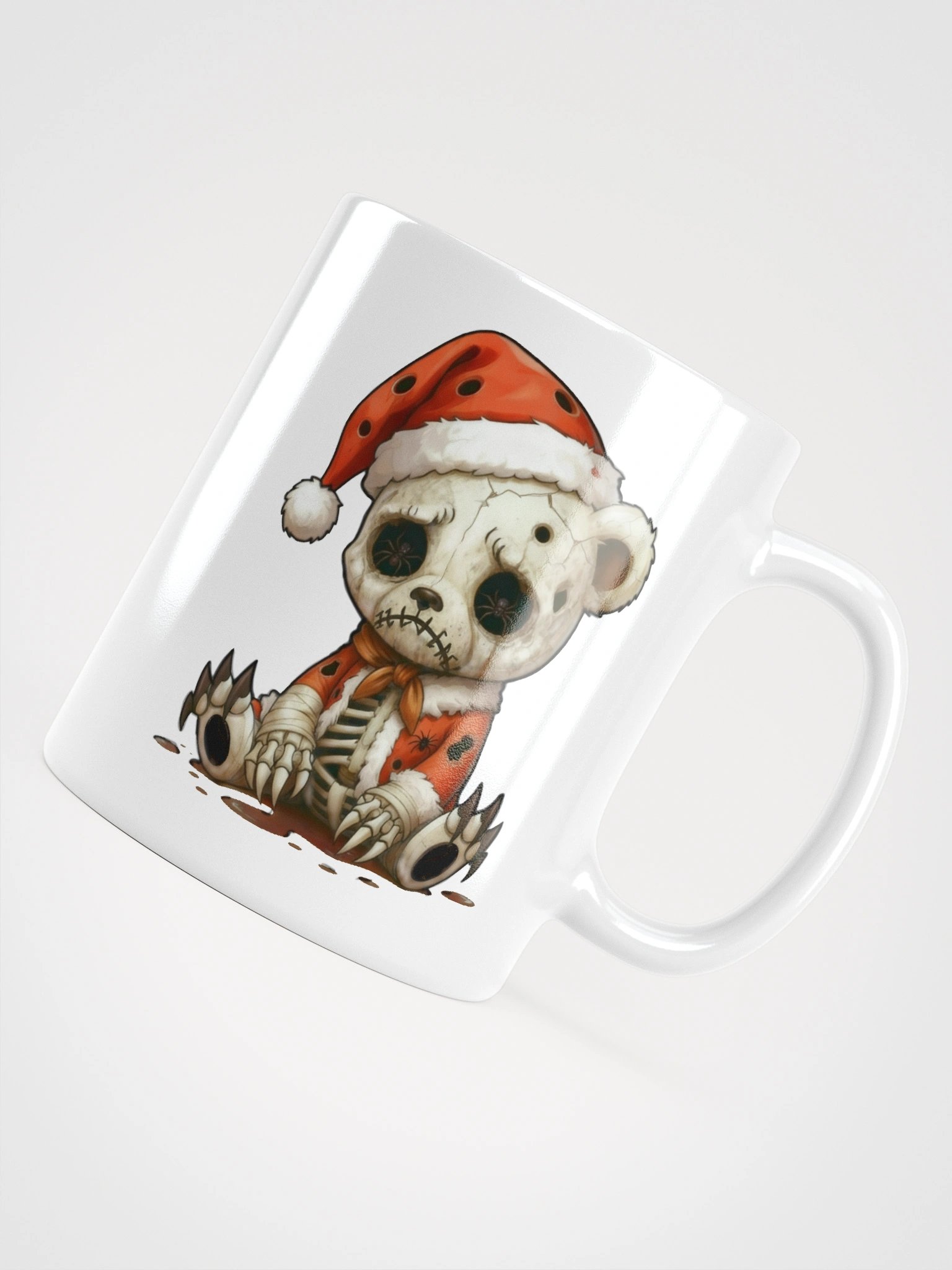 Bone Holiday Mug 11oz product image (3)