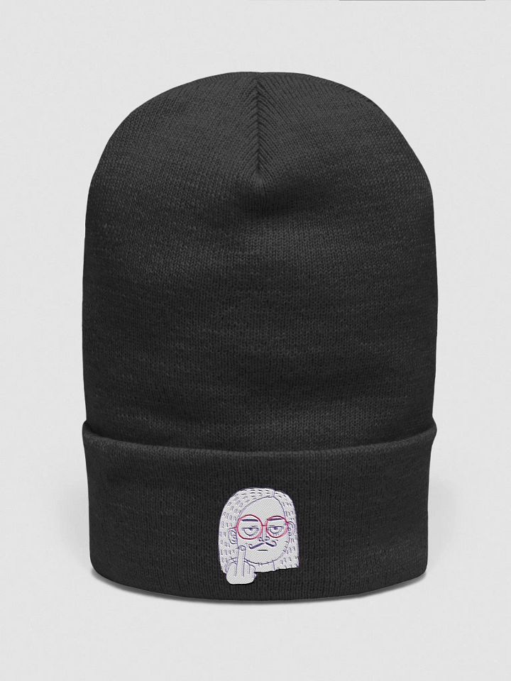 BEANIE x F**K product image (1)
