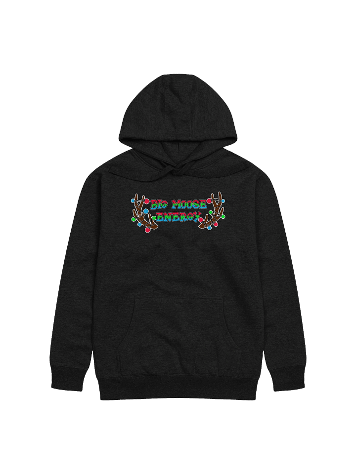 Pullover Moose product image (2)