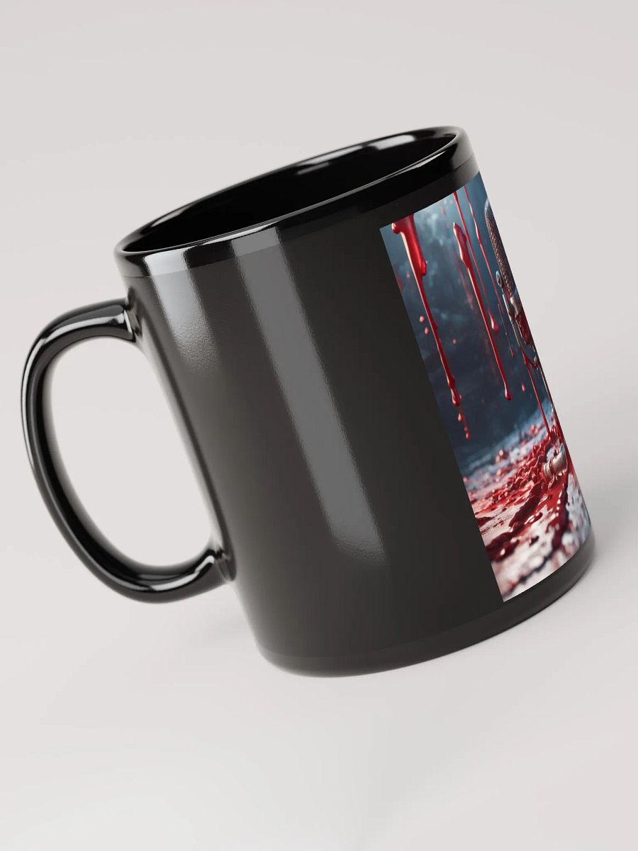 Welcome to the Dark Side of Podcasting Coffee Mug product image (3)