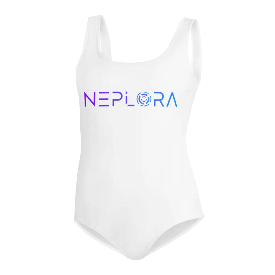 Neplora Youth Swimsuit product image (4)