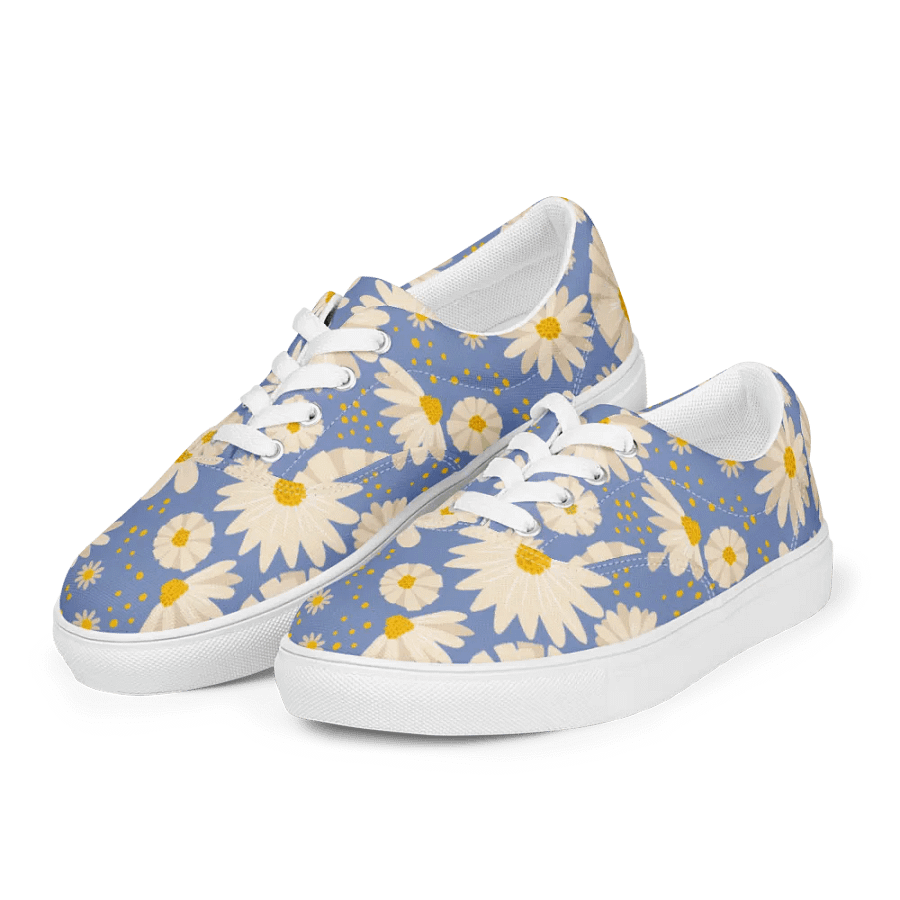 Daisy Delight Sneakers product image (1)