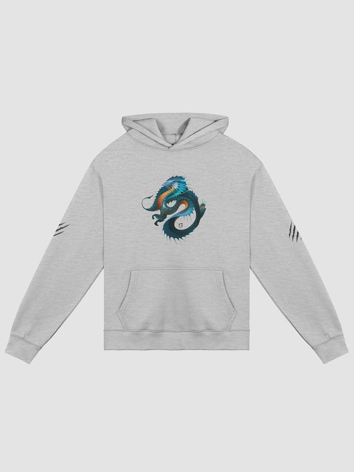 Dragon DriftWear Hoodie product image (1)