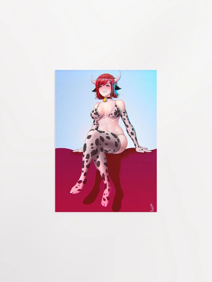 Cowkini Print! product image (1)