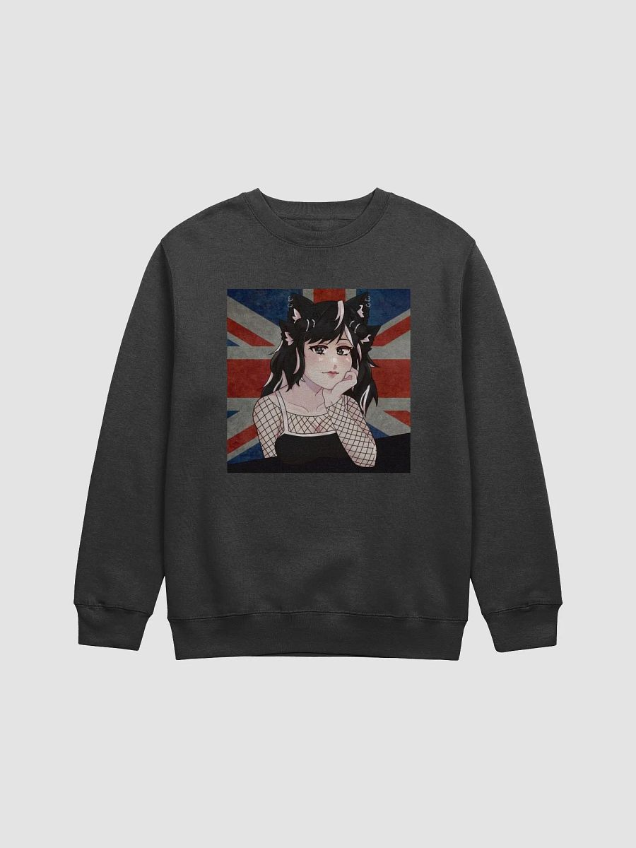 GothicBrit Hoodie product image (1)