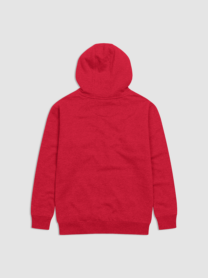 Ecamm Fam Unisex Hoodie product image (7)