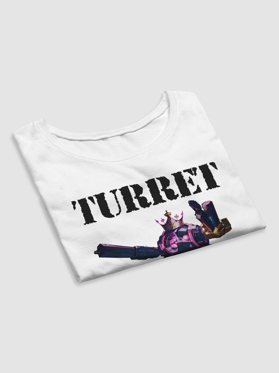 Turret Princess Crop Top product image (4)