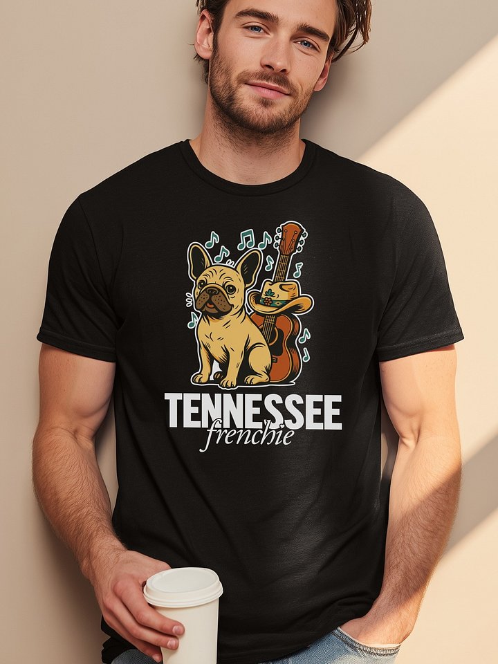 TENNESSEE frenchie product image (2)