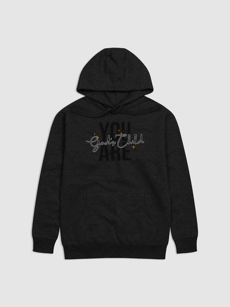 God's Child - Premium Hoodie product image (1)