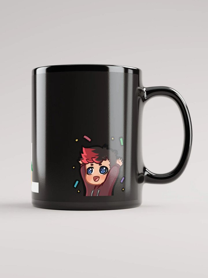 TechnoLemon Mug product image (2)
