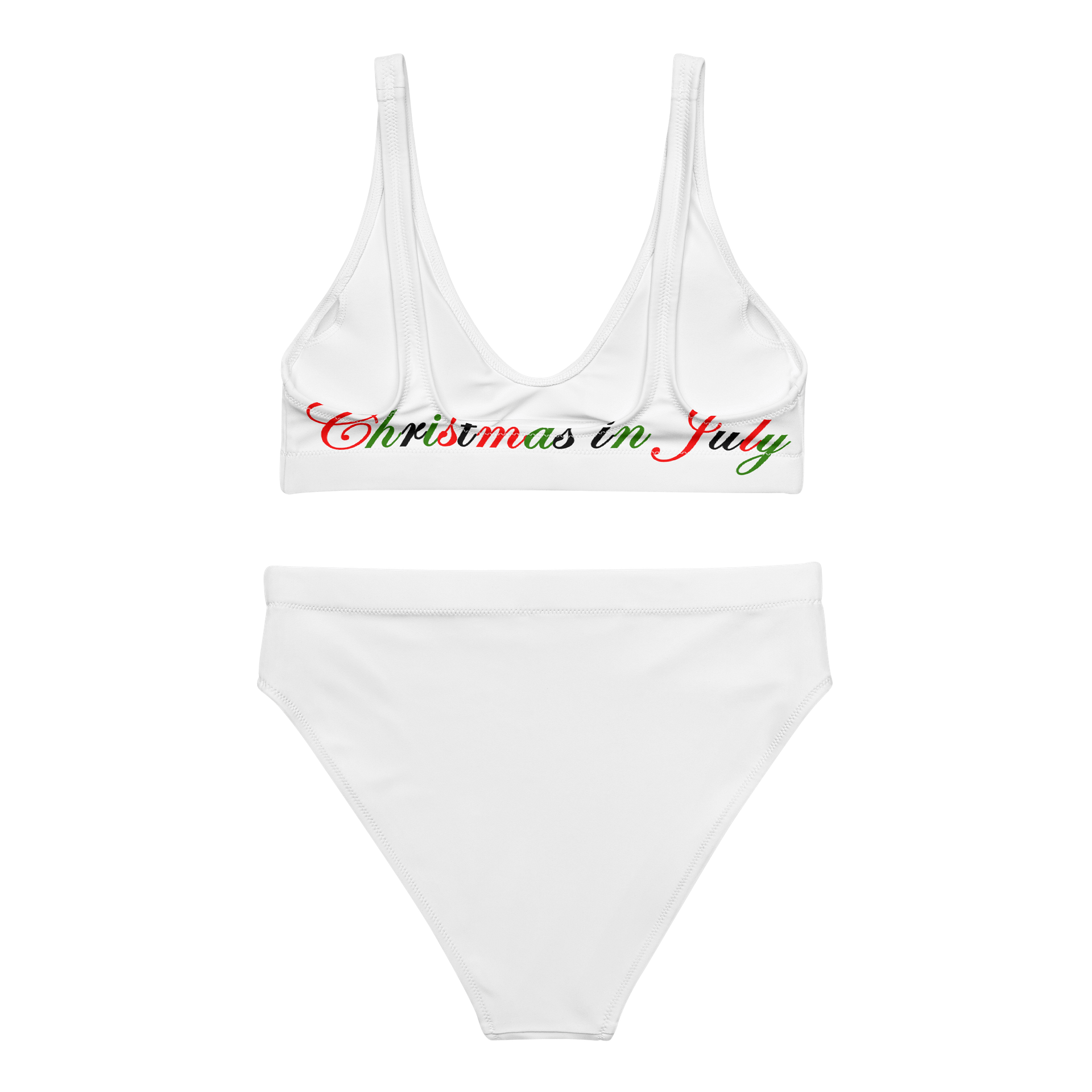 Christmas in July Bikini product image (2)
