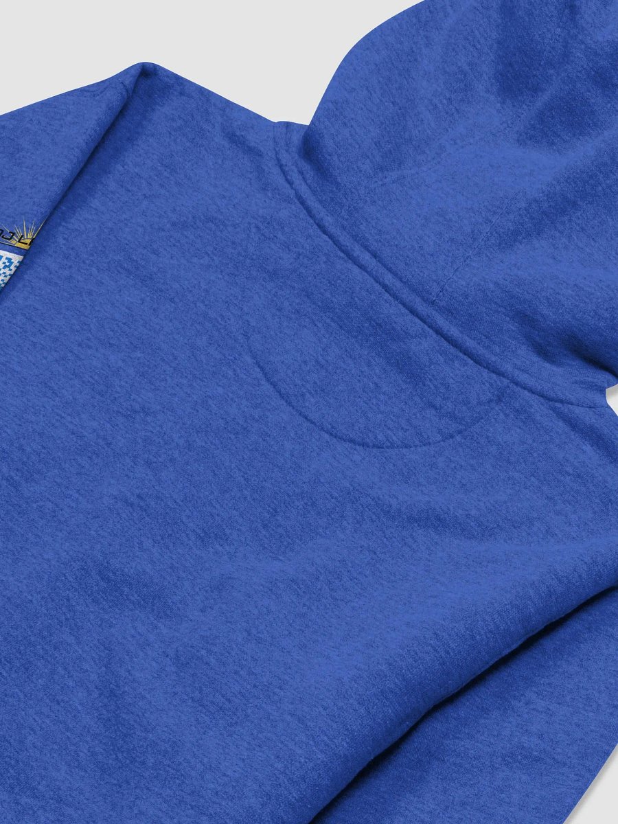 Jazz on Thursday Hoodie product image (7)