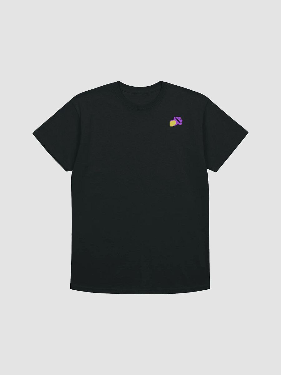 Zodiac Deadpan Tee product image (12)