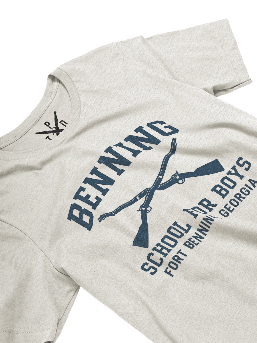 Benning Tshirt product image (3)