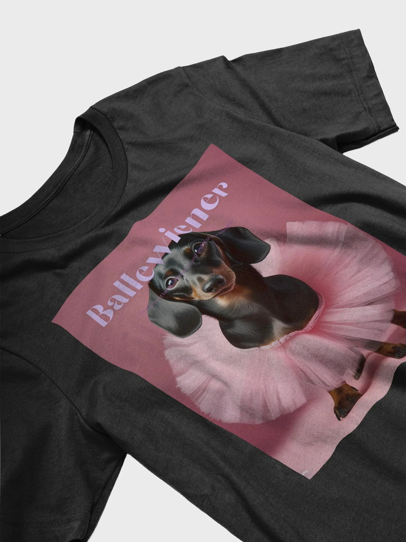 Ballewiener T-Shirt product image (5)