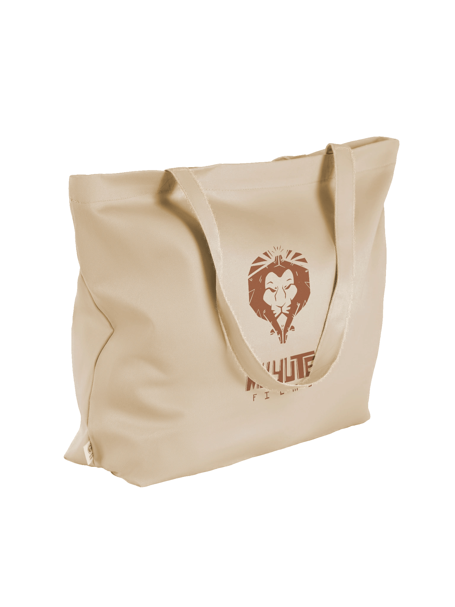 MY YUTE FILMS Organic Tote product image (4)