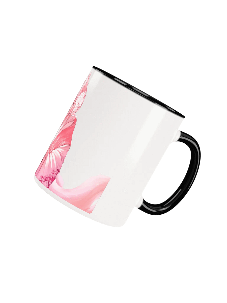 Serene Fox Spirits Ceramic Mug product image (10)