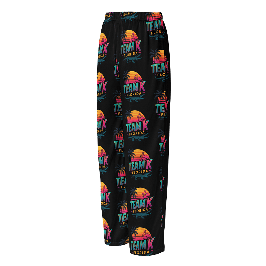 Team K Florida Women's Pajama Pants product image (2)