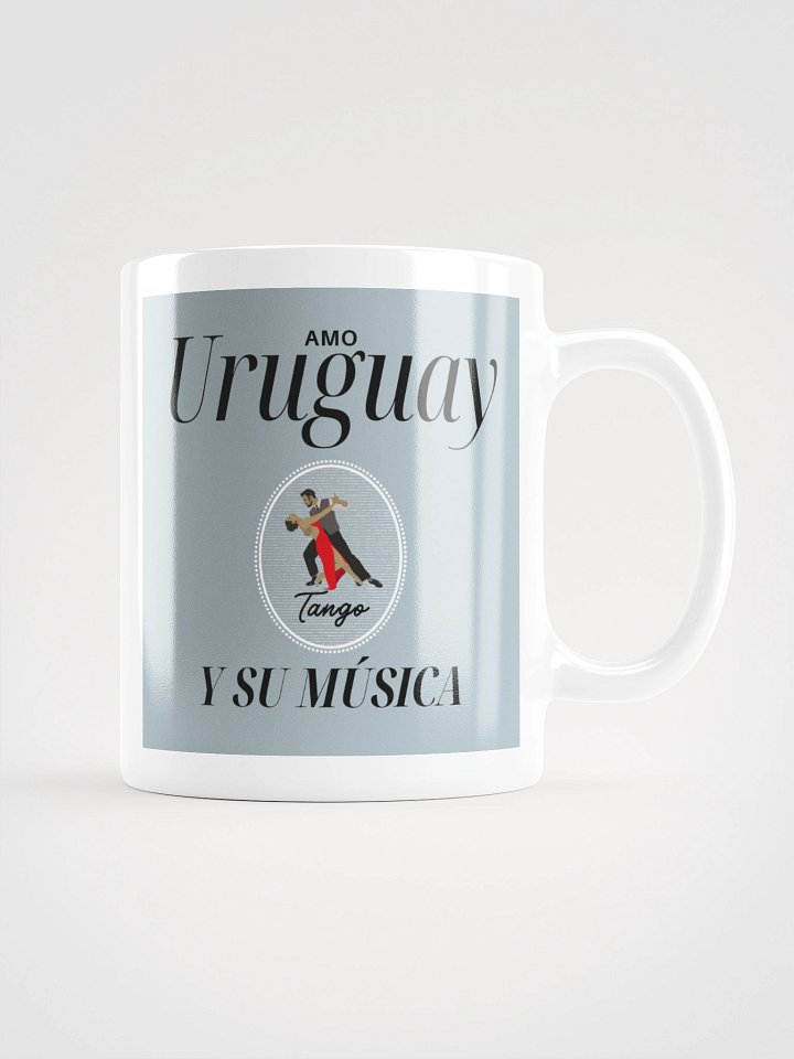 URUGUAY MUSIC TANGO Mug product image (2)