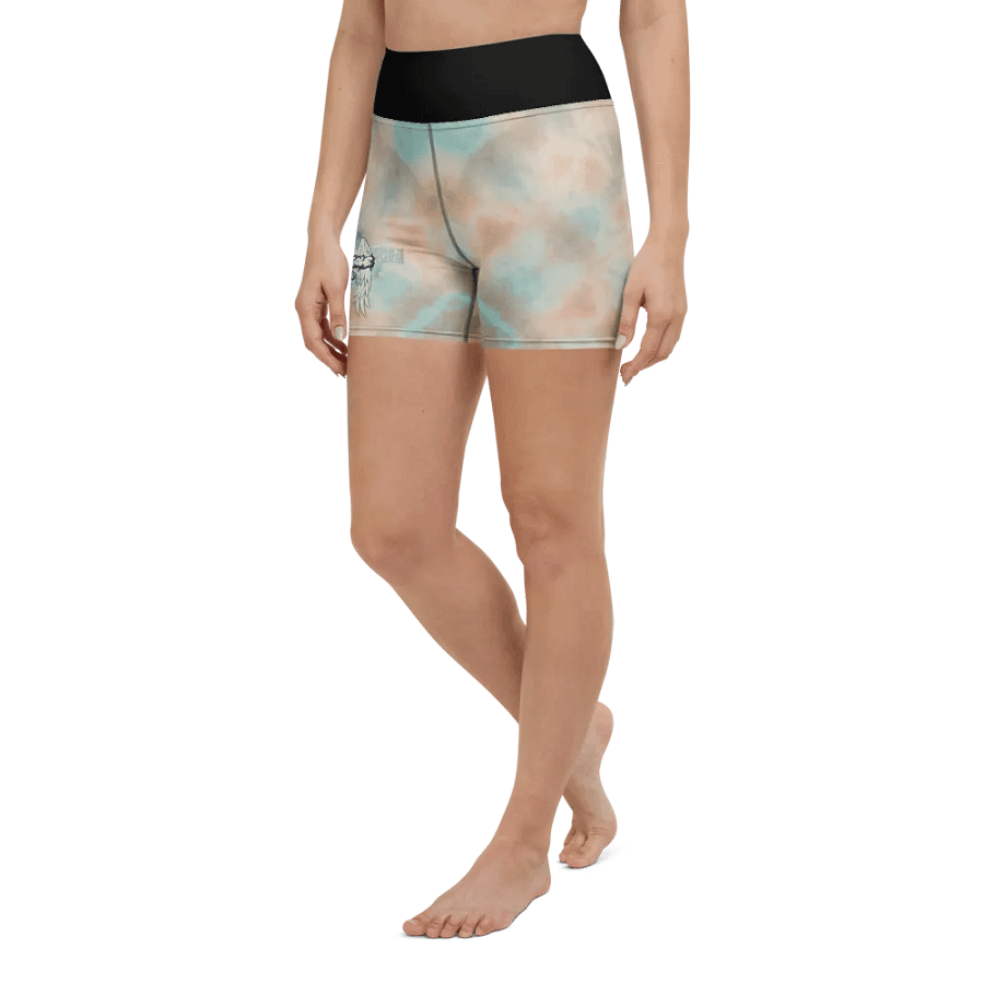 Biker Shorts product image (5)