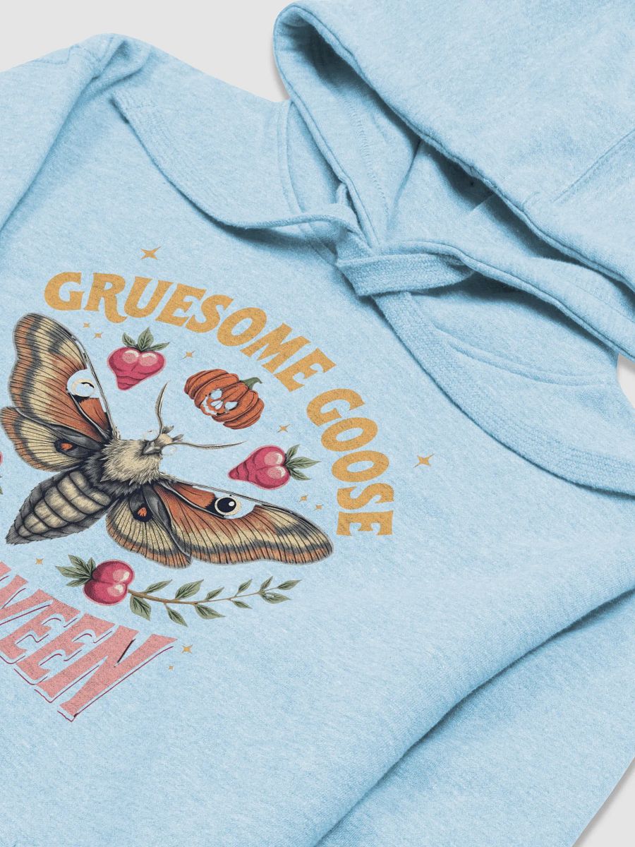 Gruesome Goose Ghalloween Premium Hoodie product image (4)
