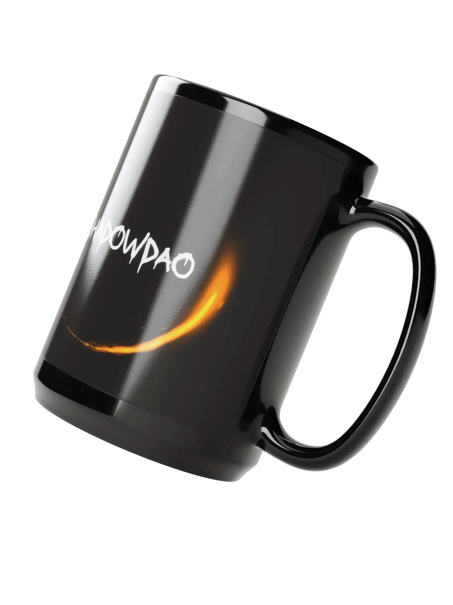 Shadowdao Logo Mug product image (3)