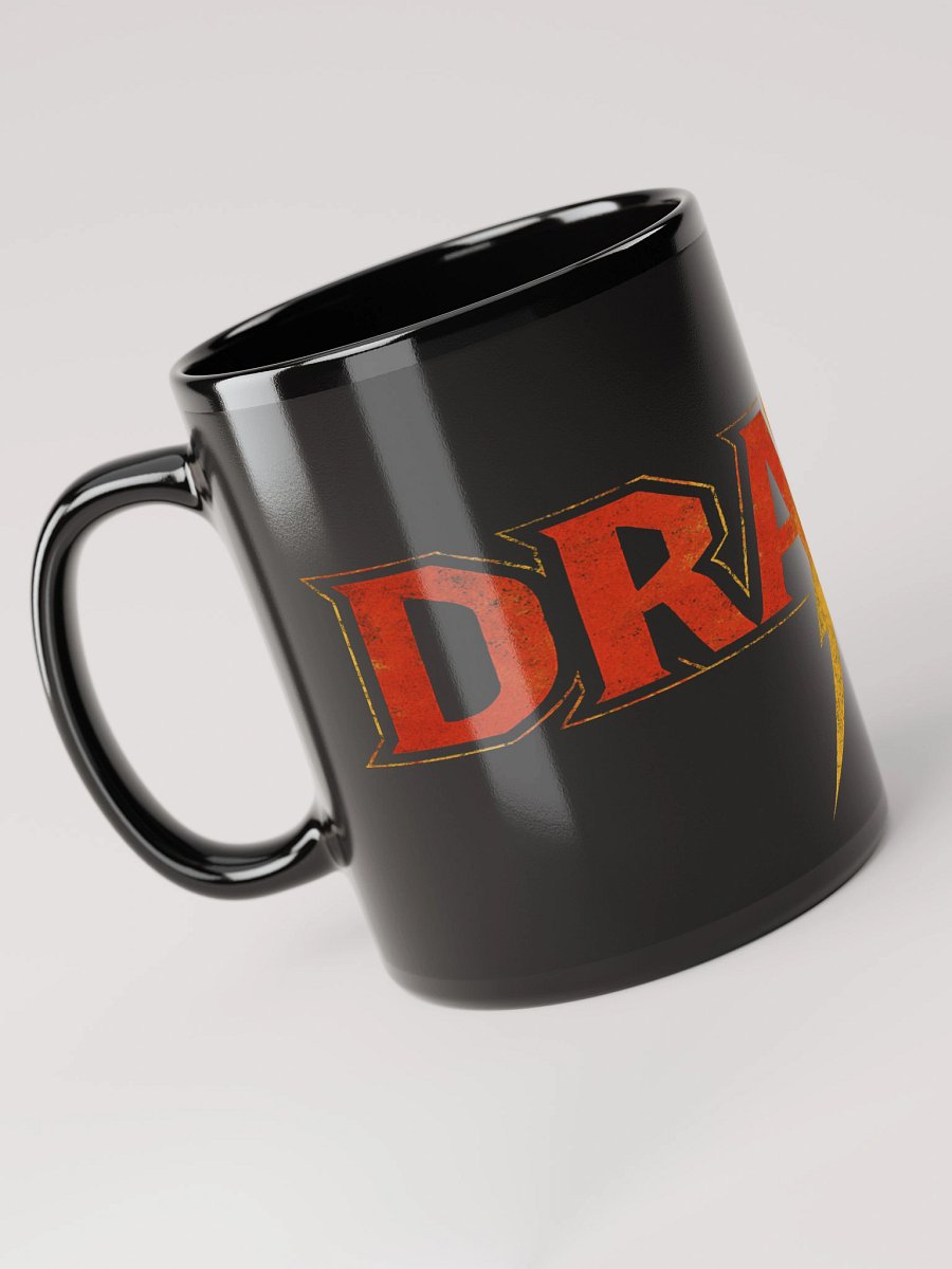 Draven "Lightning" Cup product image (6)