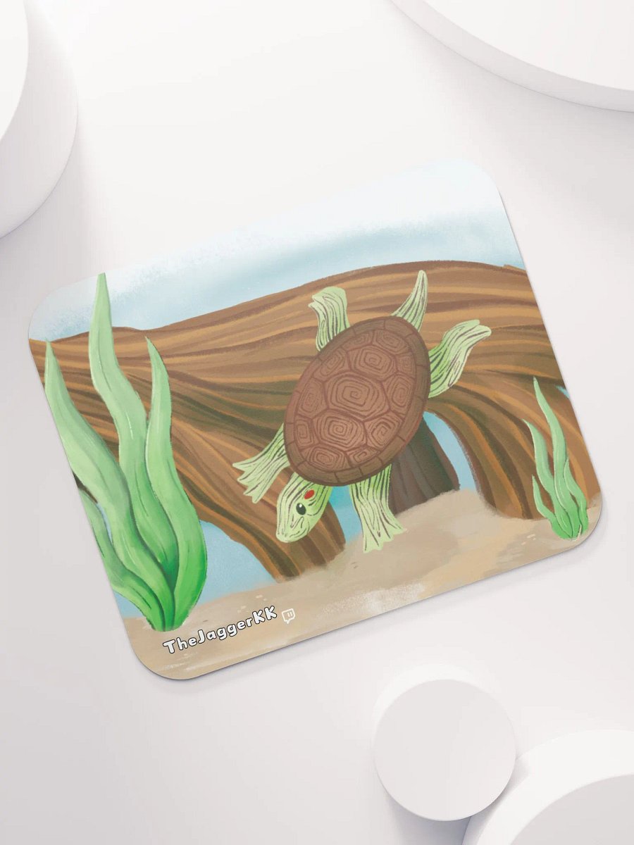Mousepad ~ Aquarium Collection product image (4)