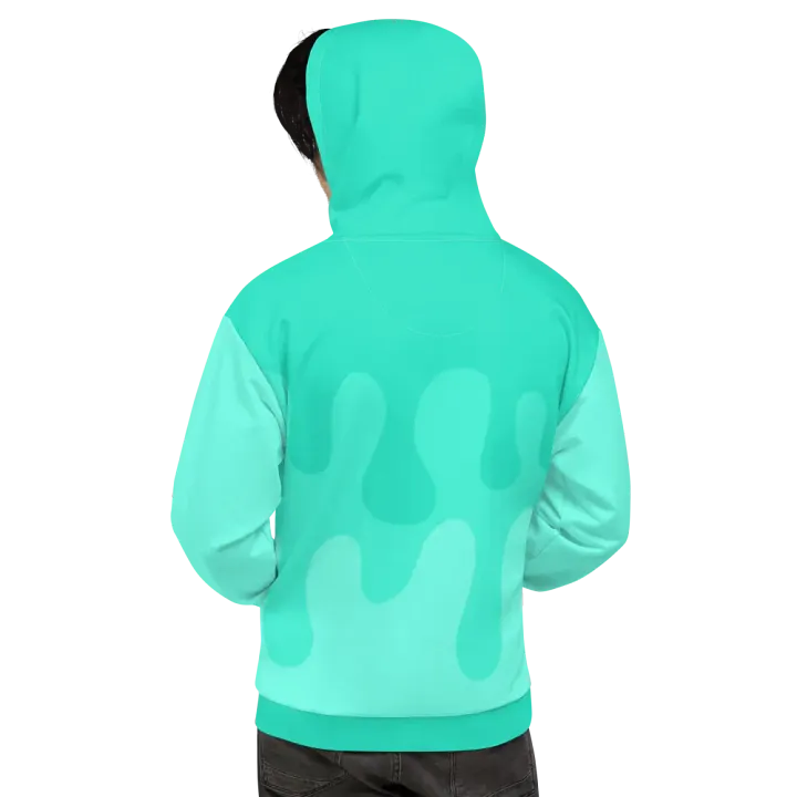 Ghost boi Hoodie product image (1)