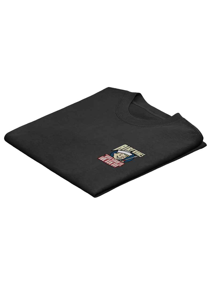 "AIRFRAMES: Strip it" BigBoy Shirt product image (11)
