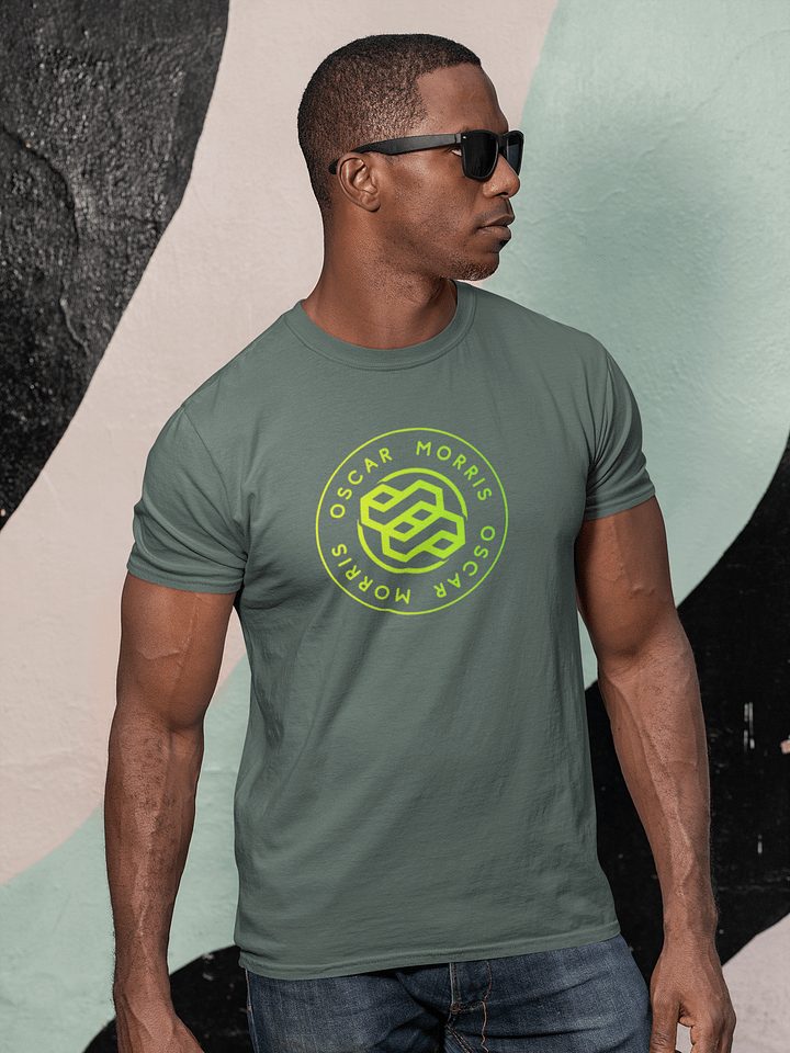Spruce & Shine Tee product image (1)