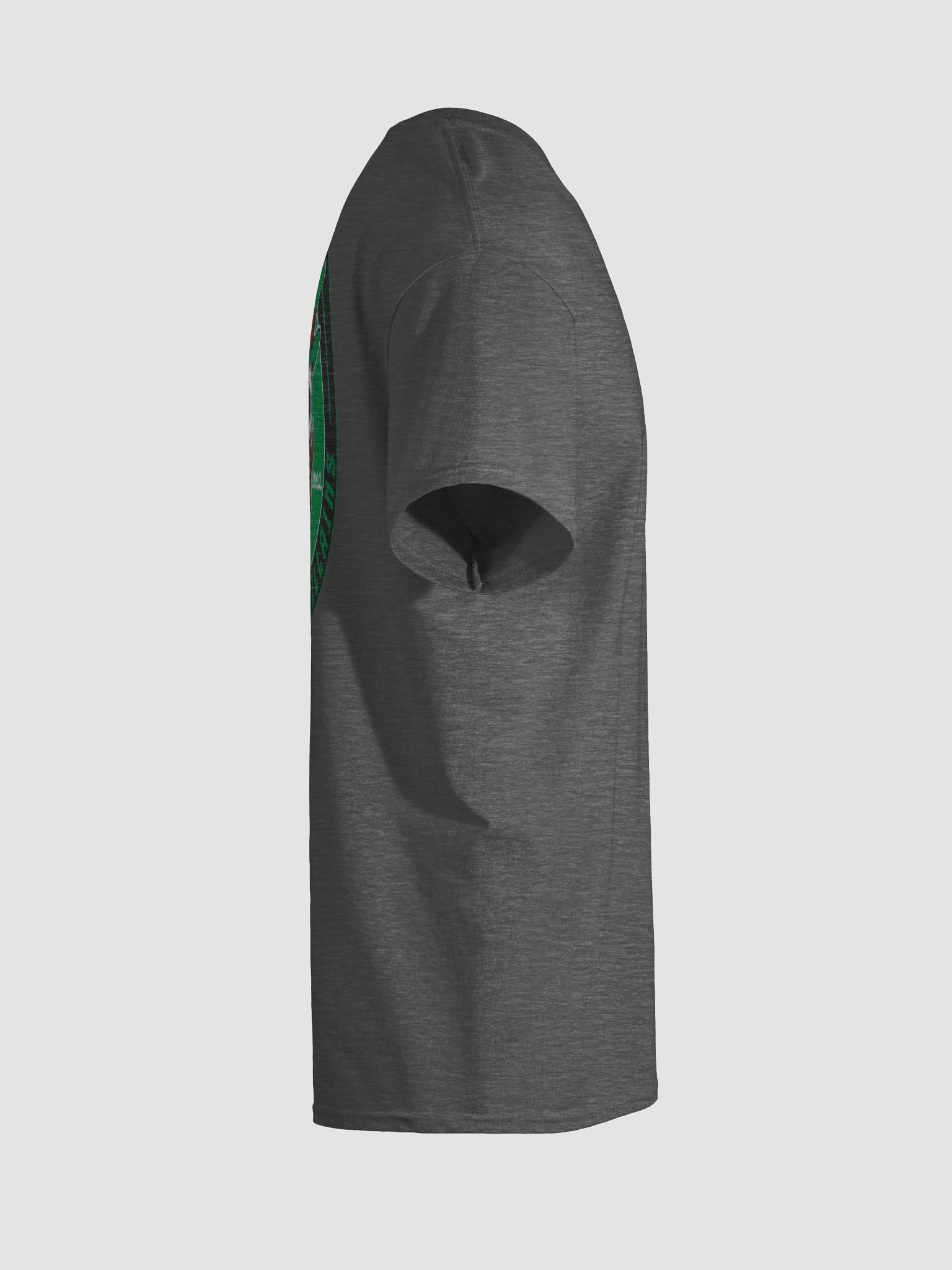 St Patrick's Day Tee product image (36)