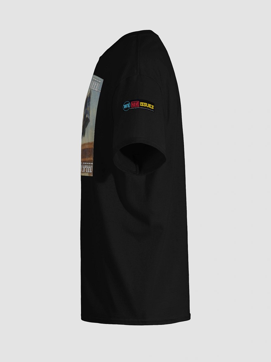 Speed Bus Jump Tee product image (105)