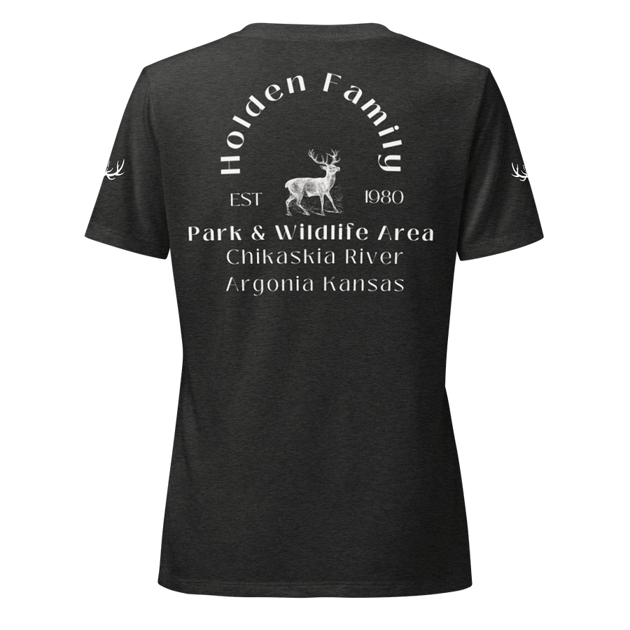 Rim-to-Rim-to-Rim Trailhead V-Neck Tee product image (7)