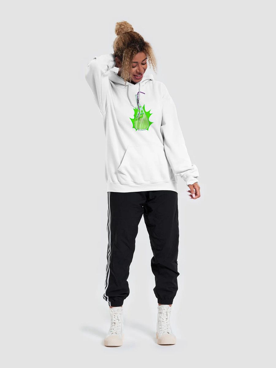 Matcha Beaker unisex hoodie product image (5)
