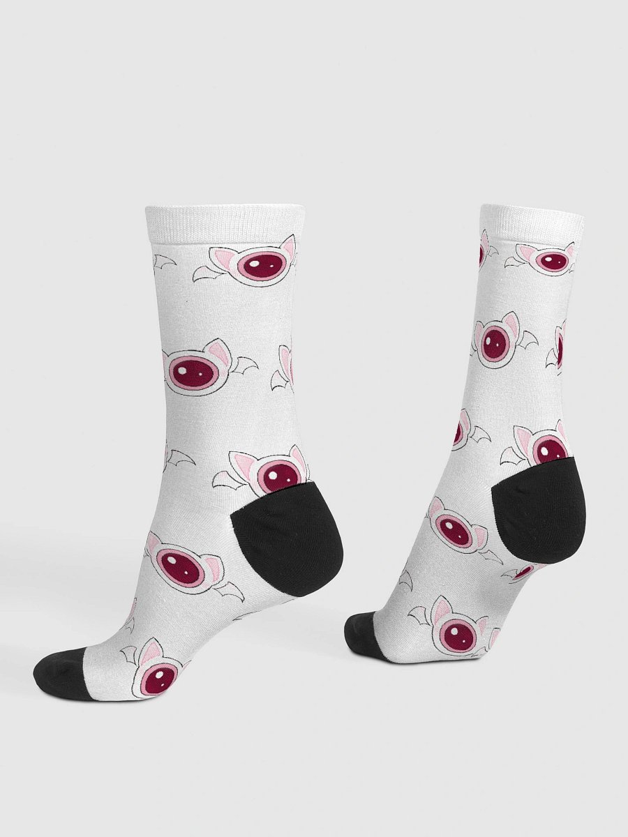 Mascot Redeem - Socks product image (4)
