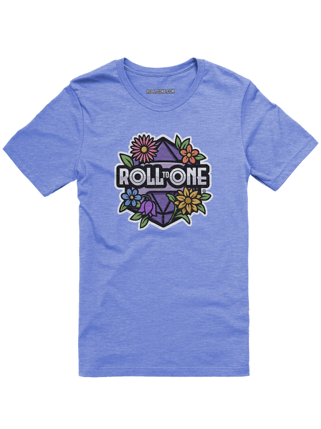 Roll to One Brand