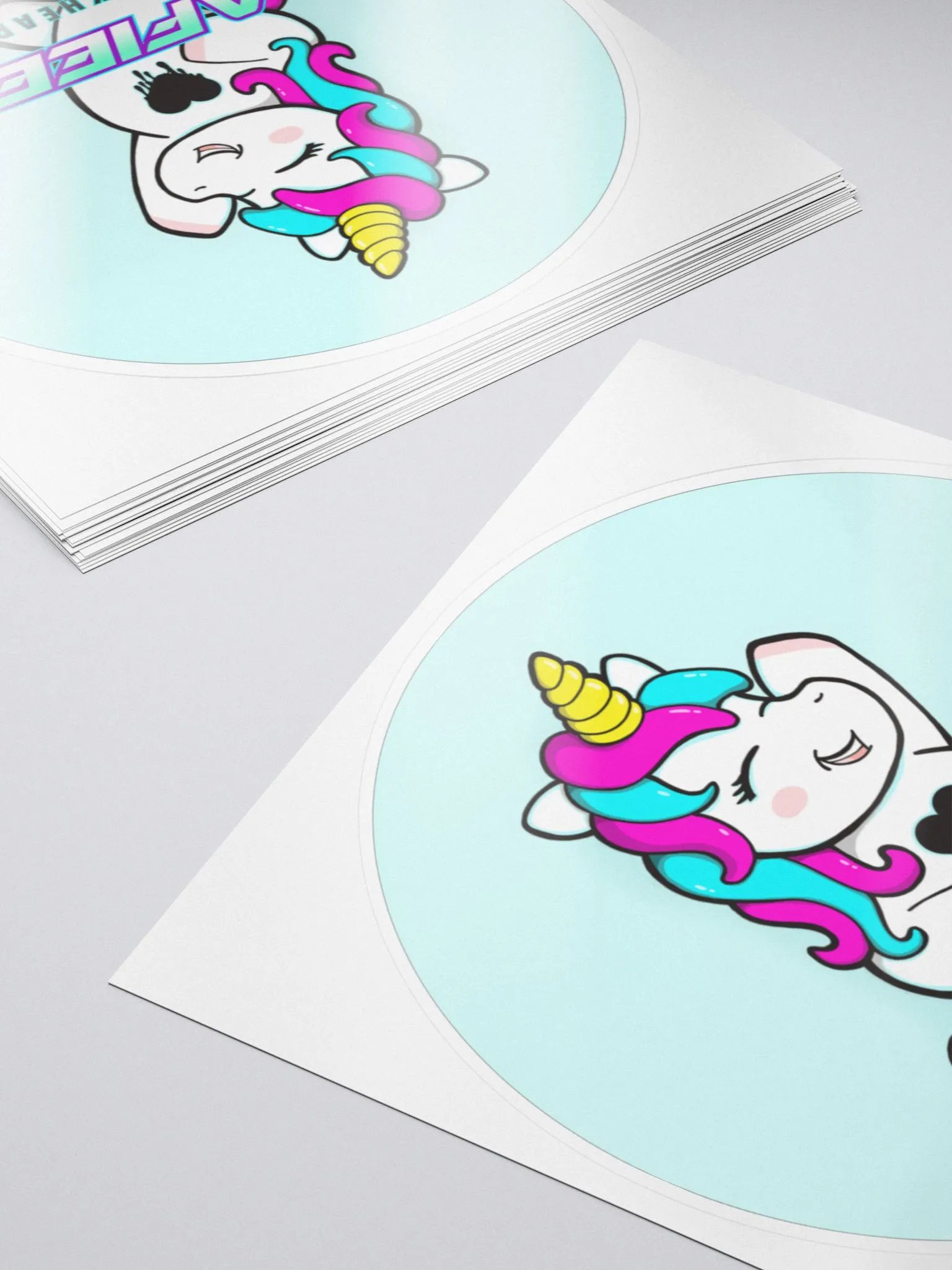 Afiee Sticker product image (5)