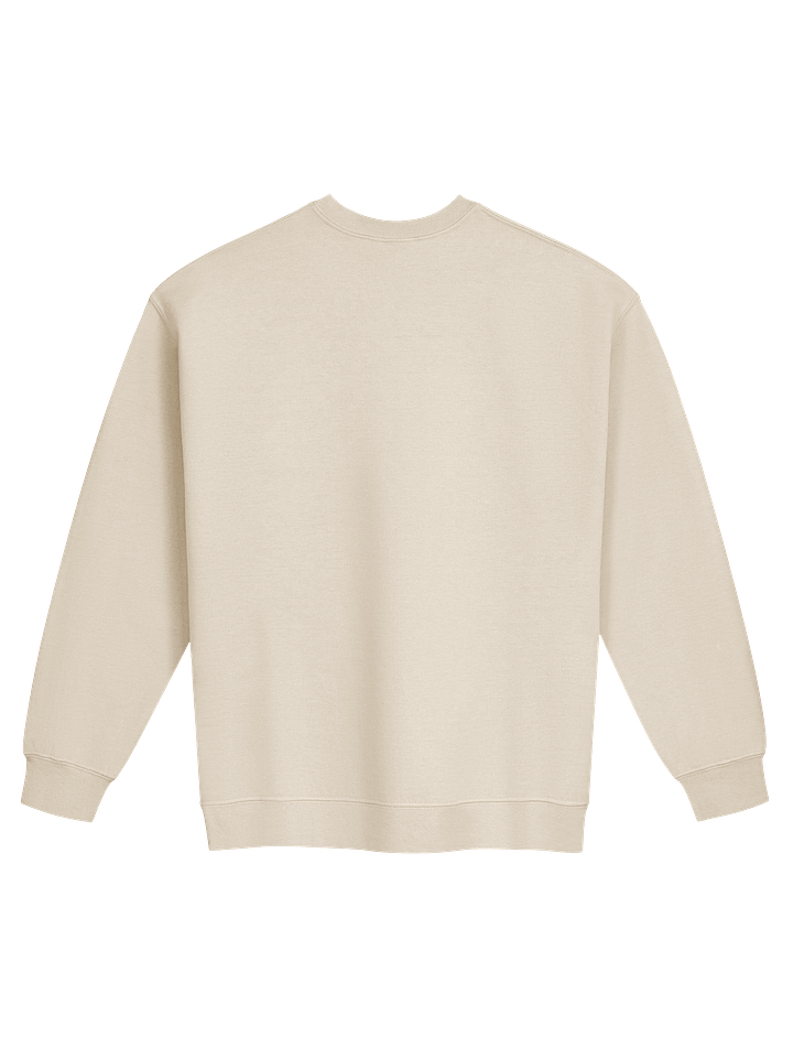 Logo Classic Crewneck Sweatshirt product image (2)