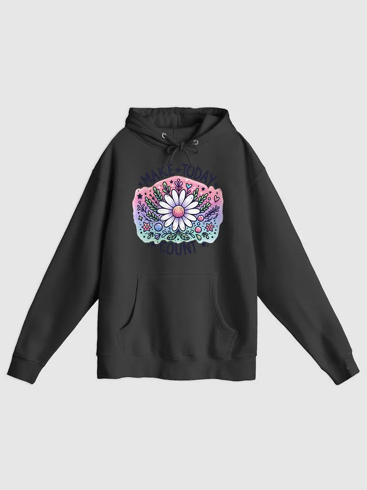 Bloom of Inspiration Hoodie product image (7)