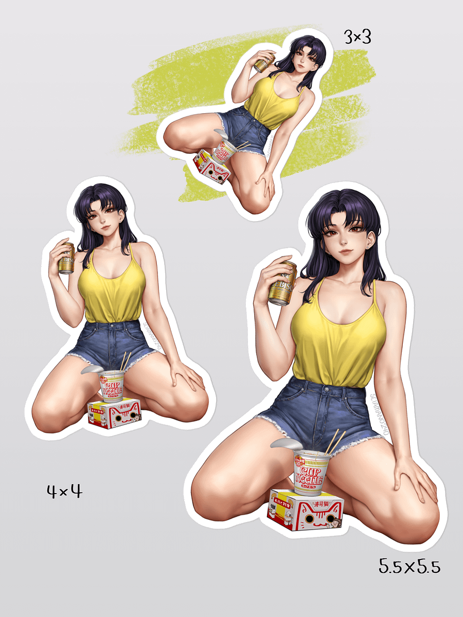 Misato A product image (4)