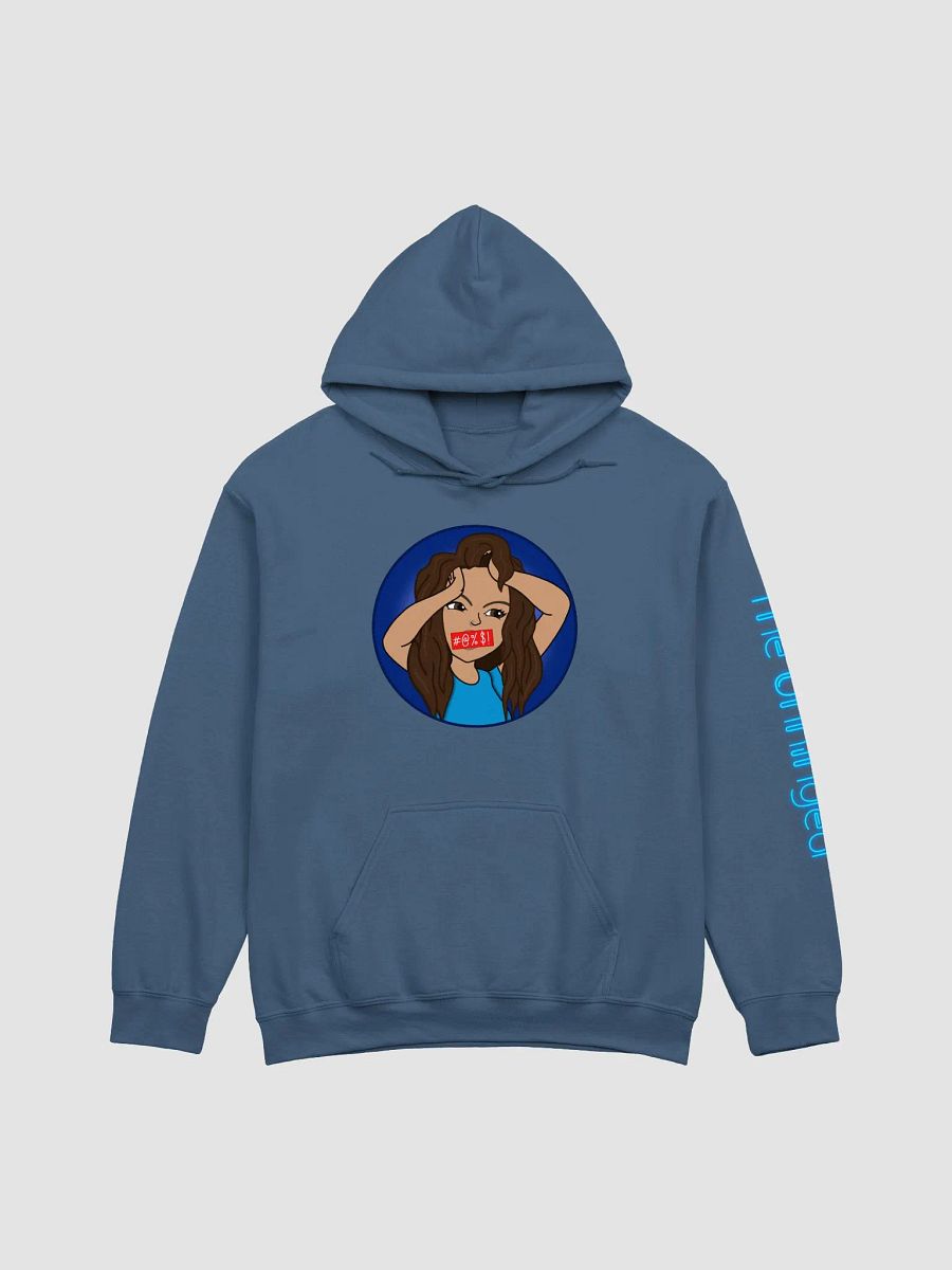 Alysia Hoodie product image (19)