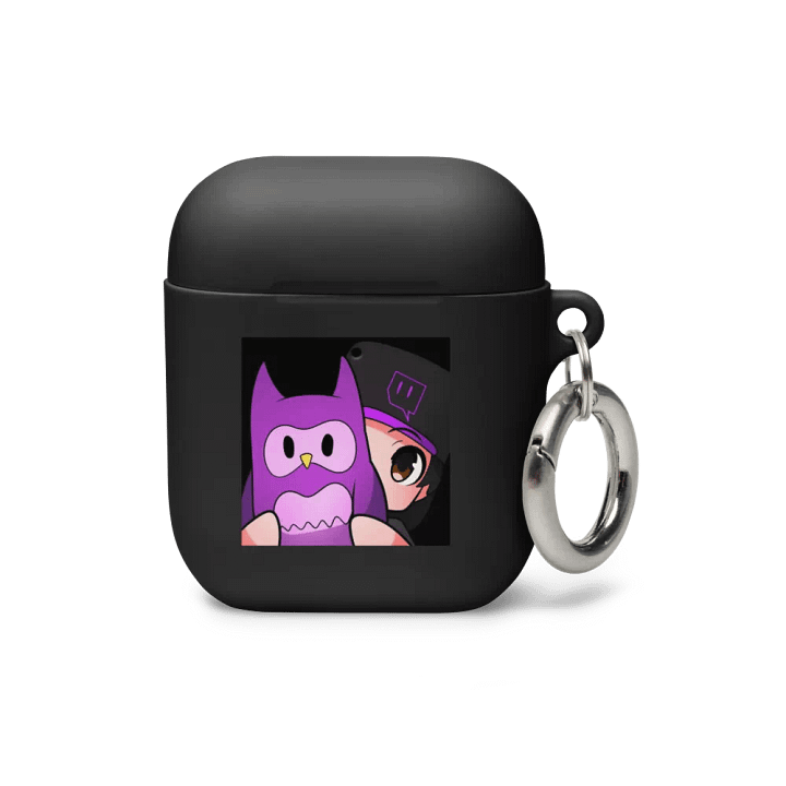 LURK AIRPODS CASE product image (1)